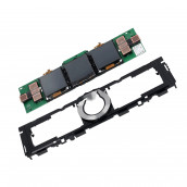 Programmed power module