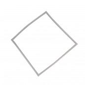 Door seal (freezer section)