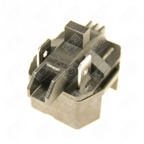 ORIGINAL STARTER RELAY REFRIGERATOR, FREEZER - DA35-00141J