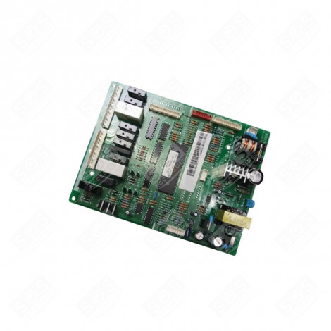 ORIGINAL CONTROL MODULE REFRIGERATOR, FREEZER - DA41-00185J