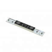 Original control card