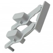 Push button - option 2