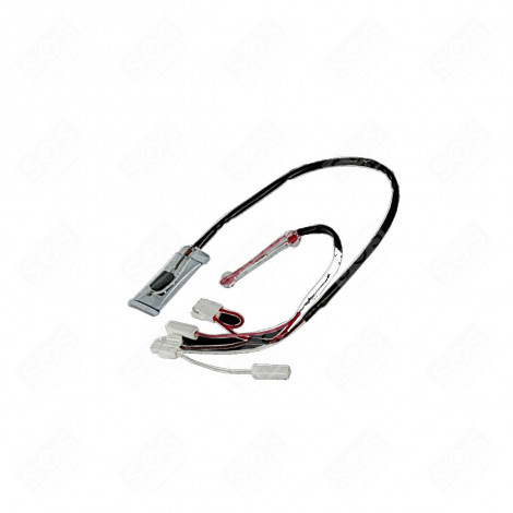 ORIGINAL DEFROST PROBE REFRIGERATOR, FREEZER - DA47-00002C