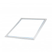 Door seal (fridge section)