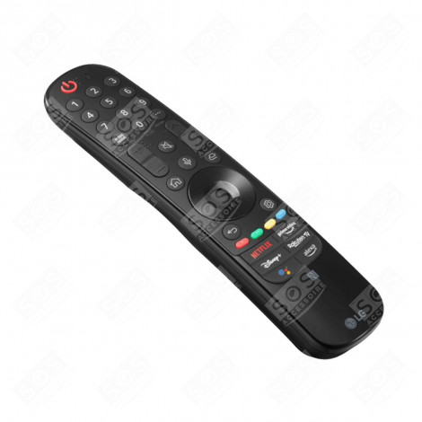 REMOTE CONTROL ANMR22 TELEVISIONS / TVS - AKB76040001