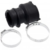 Circulation pump hose