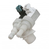 2-way solenoid valve