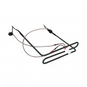 Original defrost resistance