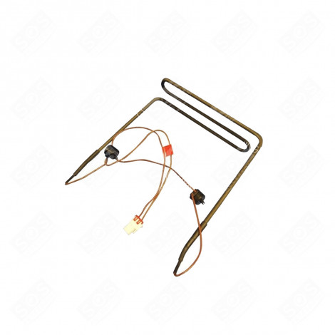 ORIGINAL DEFROST RESISTANCE REFRIGERATOR, FREEZER - DA47-00246C