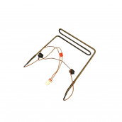 Original defrost resistance