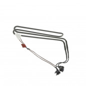 Original defrost resistance