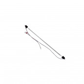 Original defrost resistance