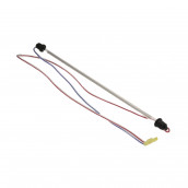 Original defrost resistance