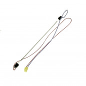 Original defrost resistance