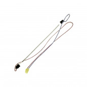 Original defrost resistance