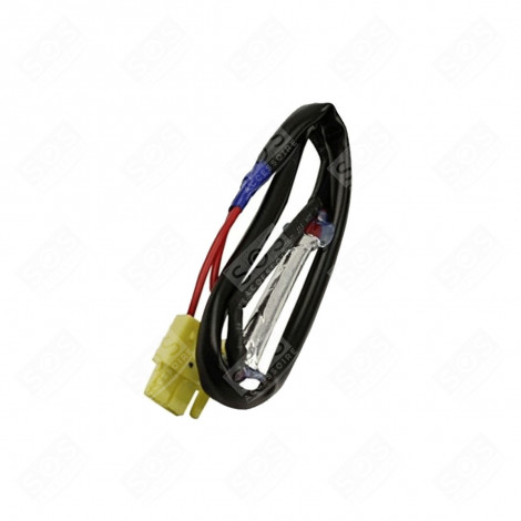 ORIGINAL DEFROST RESISTANCE REFRIGERATOR, FREEZER - DA47-00301E