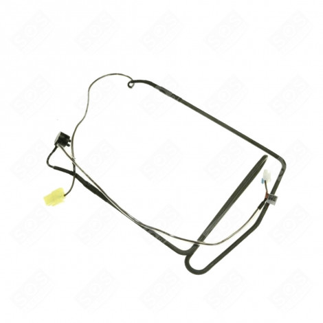 ORIGINAL DEFROST RESISTANCE REFRIGERATOR, FREEZER - DA47-00320B