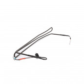 Original defrost resistance