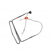 Original defrost resistance