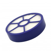 HEPA filter diameter 140 mm