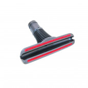Brush, carpet nozzle