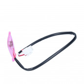 Original bimetal thermostat