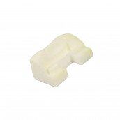 Original sensor support for ice machine