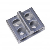 Original hinge support