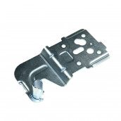 Original upper left hinge