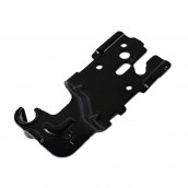 Original upper left hinge