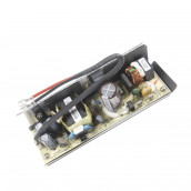 Power supply block 2 pins beer tap