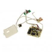 Control circuit board