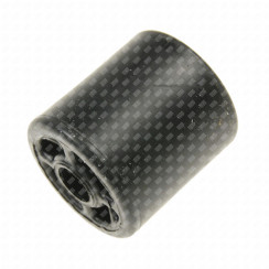 Original front wheel