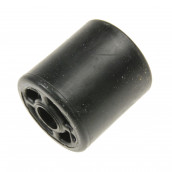 Original front wheel