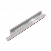 Drawer slide (freezer part) original