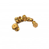 Set injectors, butane nozzles