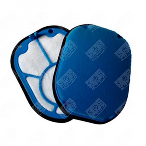 WASHABLE FILTER VACUUM CLEANER  - 912153-01