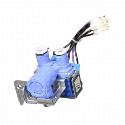 Original solenoid valve