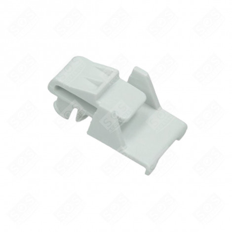 PLASTIC CLIP OF THE ORIGINAL VEGETABLE CONTAINER LID REFRIGERATOR, FREEZER - DA63-00202C