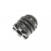 Original compressor damper