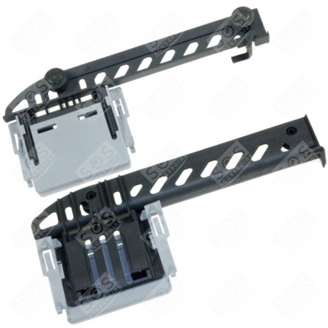 ADJUSTABLE RIGHT AND LEFT HANDLE DISHWASHER - 481010602675