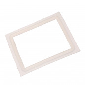 Door seal (fridge section) original