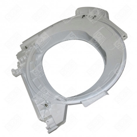 COMPLETE DRUM SUPPORT TUMBLE DRYER - 2973100300