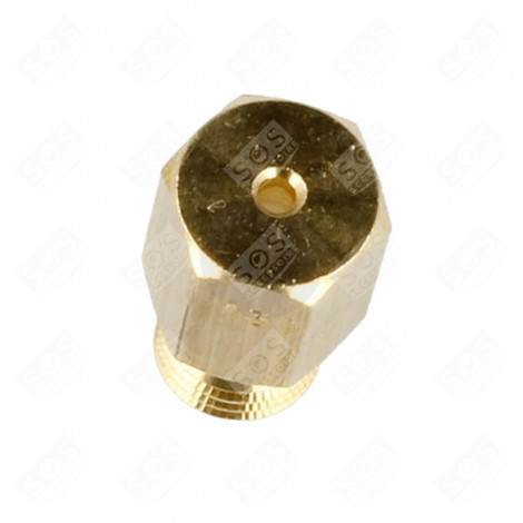 ULTRA-RAPID INJECTOR D1.30 ELECTRIC / GAS HOBS - 909010378