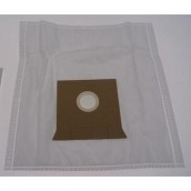 Box of 4 microfibre bags