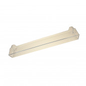 Balcony shelf reference 255 594X120X55 mm