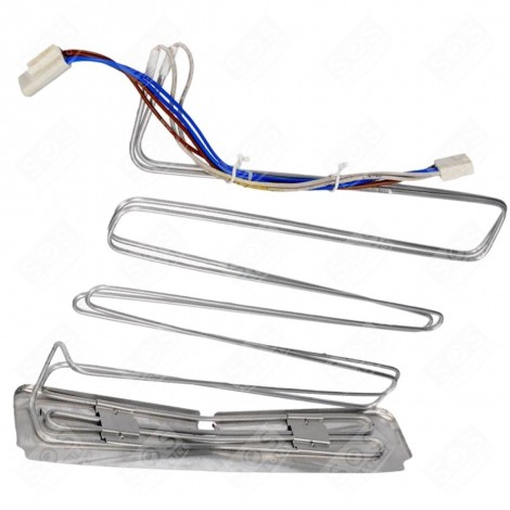 HOT-MELT HEATING ELEMENT KIT 160W /72°C REFRIGERATOR, FREEZER - C00284327, 482000023226
