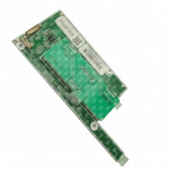Electronic card, power module original