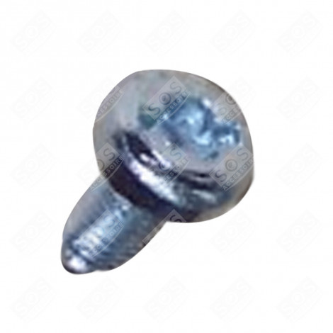 SCREW 5X12 REFRIGERATOR, FREEZER - 4811830200
