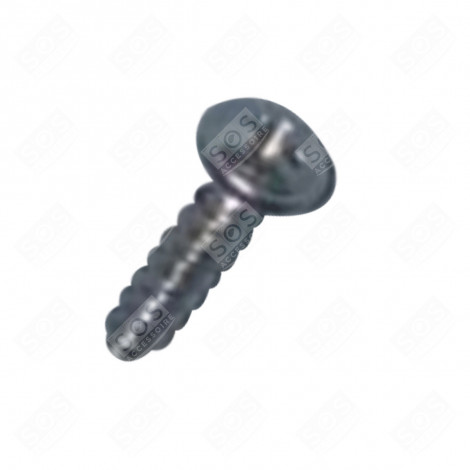 HANDLE SCREW REFRIGERATOR, FREEZER - 9003270700